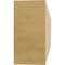Ekena Millwork 2in. W x 4in. H x 16in. L Ridgewood Woodgrain TimberThane Rafter Tail, Primed Tan RFTUR02X04X16RIDRCPR - alternate 5